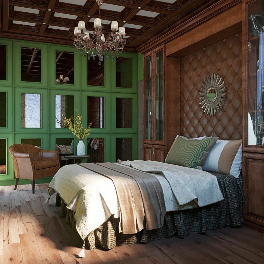 Частный дом в поселке Аквавилла 300 м2