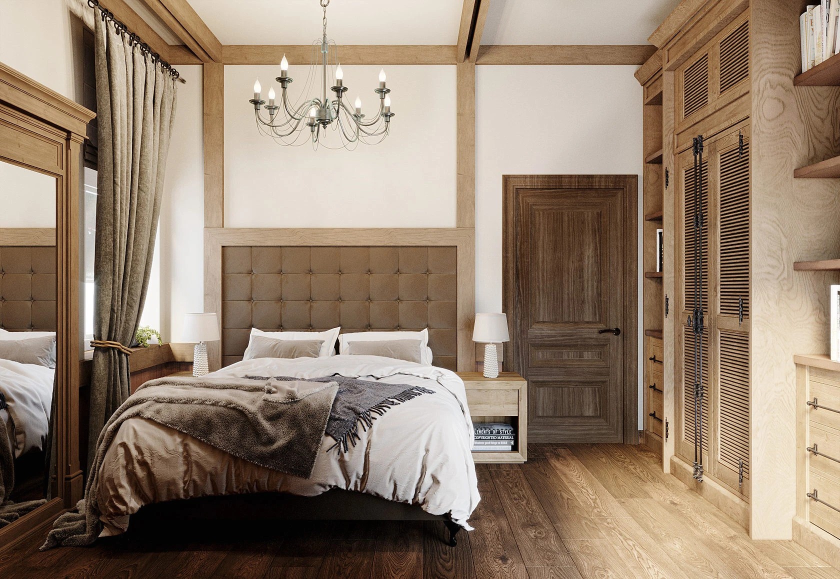 Частный дом в поселке Аквавилла 300 м2