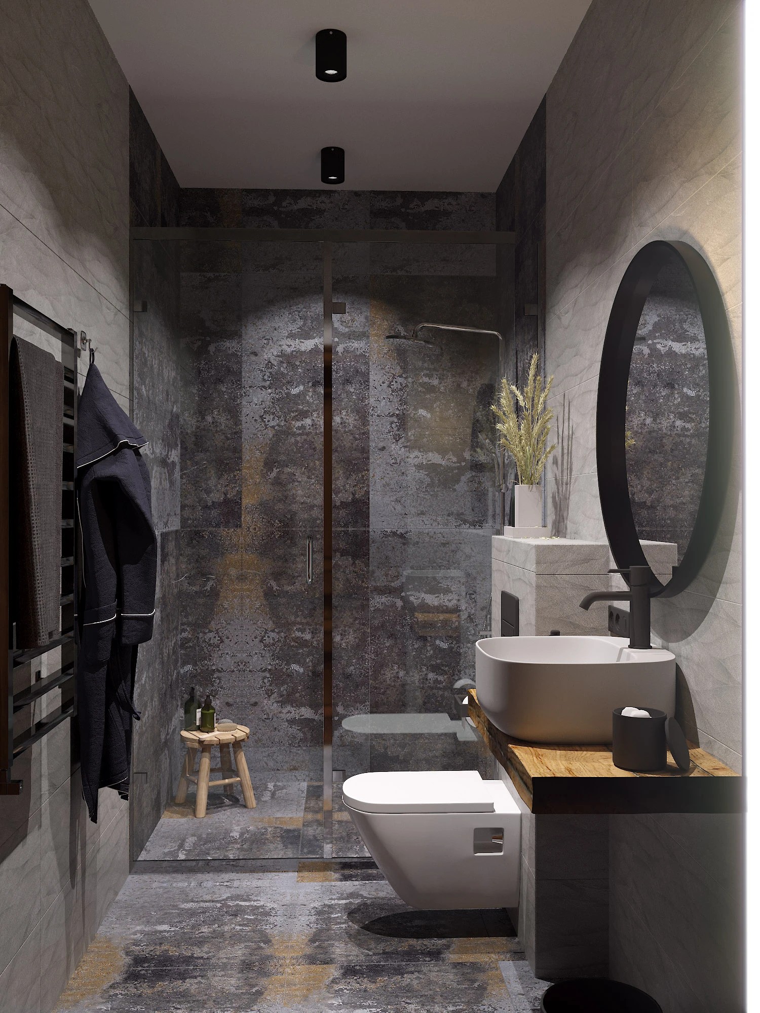 Частный дом в поселке Аквавилла 300 м2