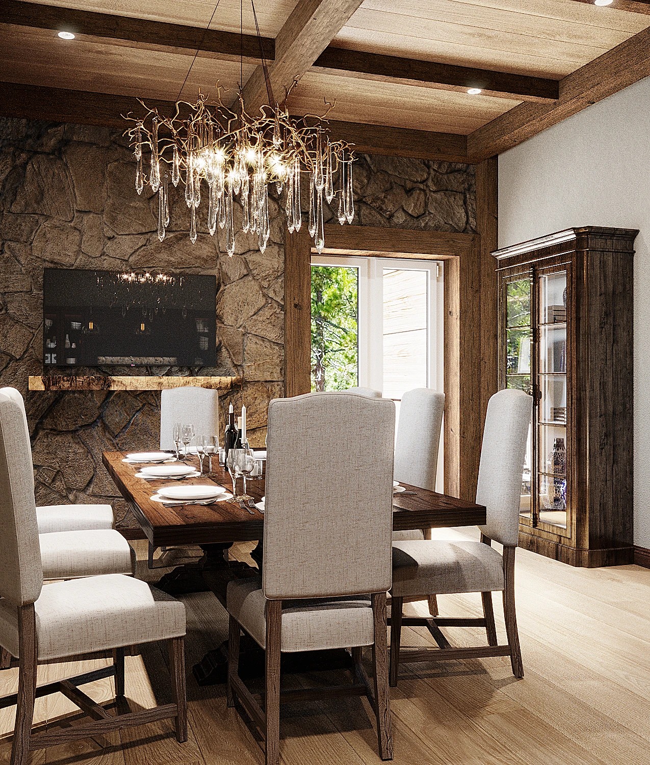 Частный дом в поселке Аквавилла 300 м2