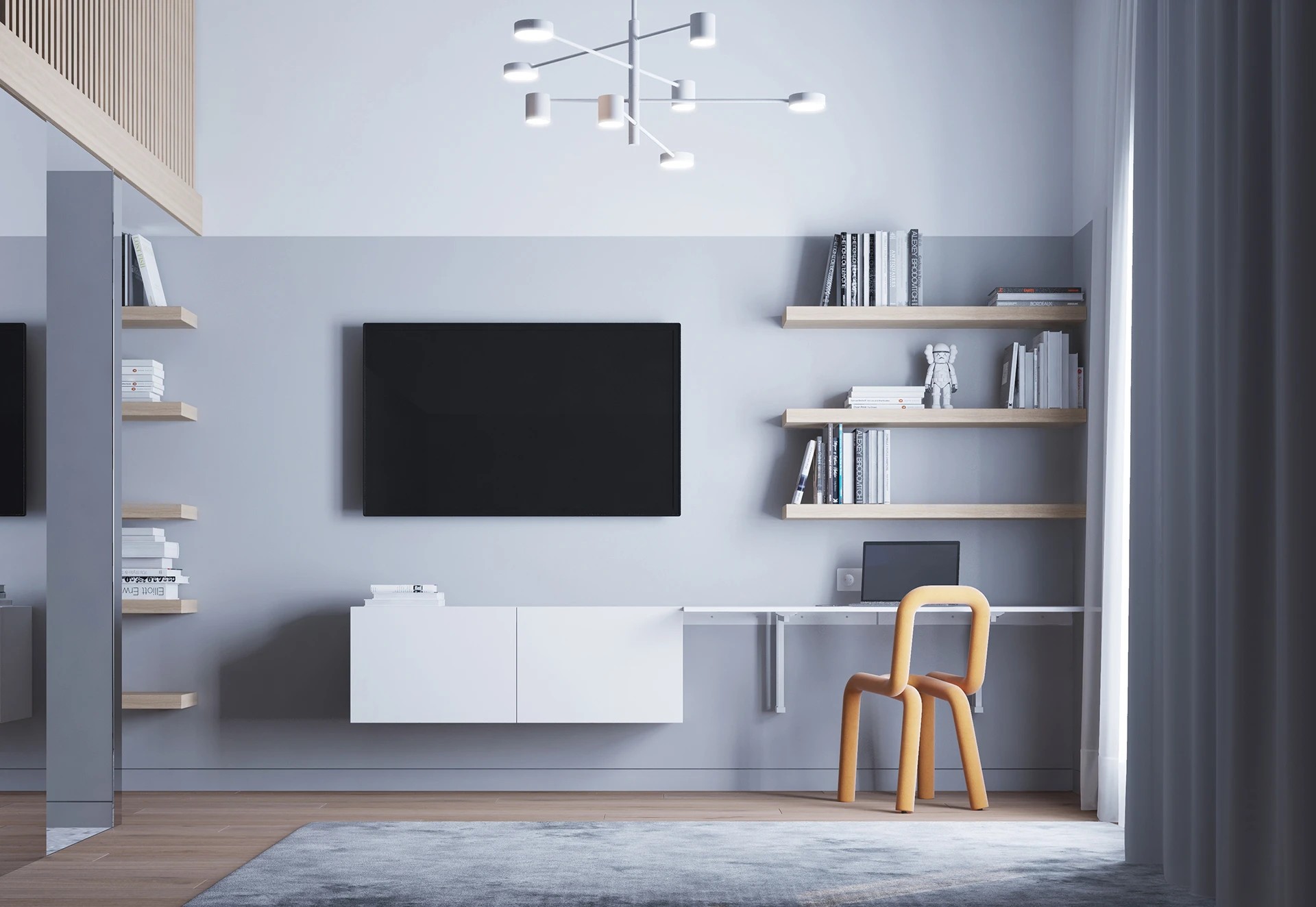 ЖК Философия