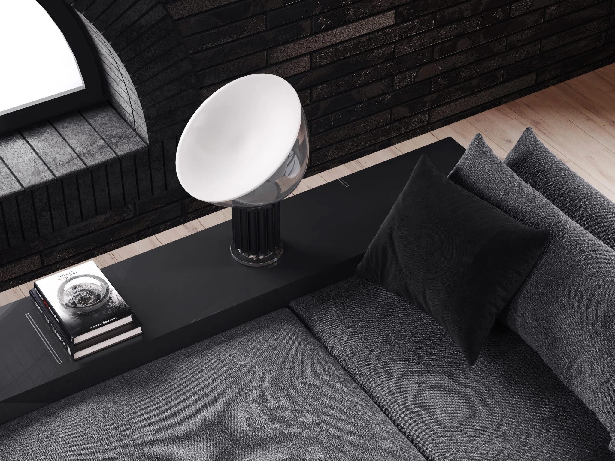 Дом в Репино