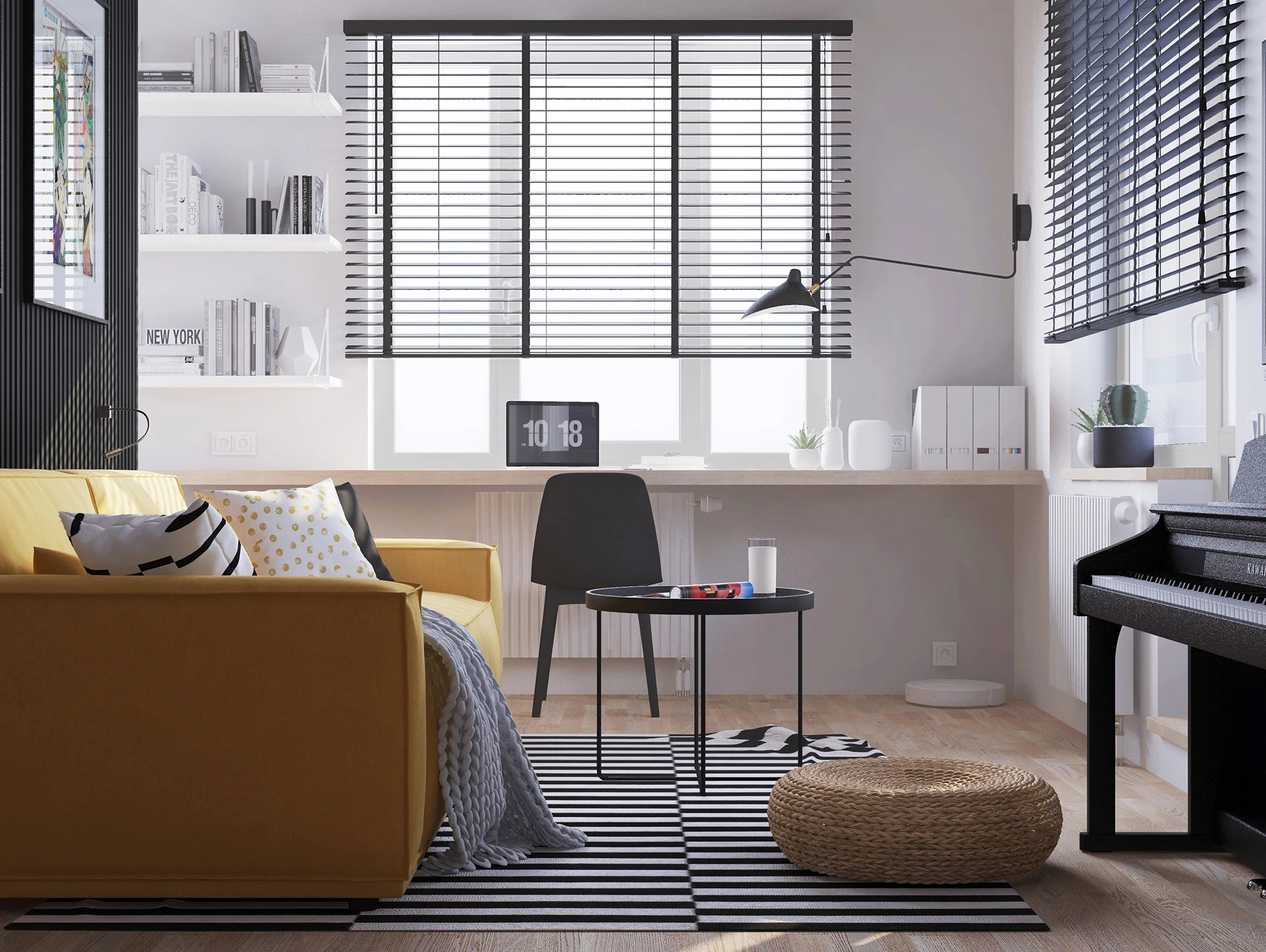 ЖК Полюстрово Парк