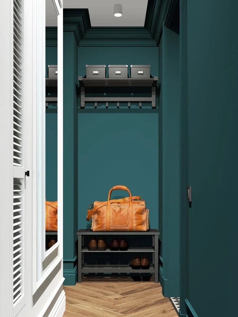 Квартира на Васильевском