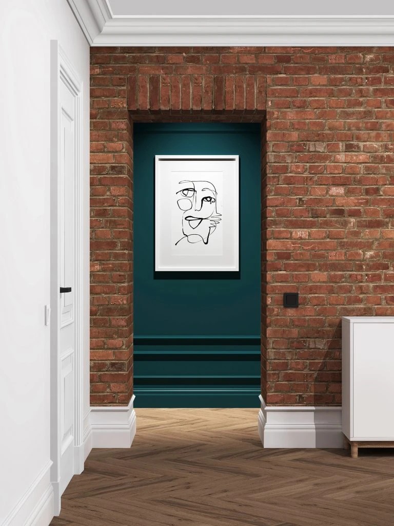 Квартира на Васильевском