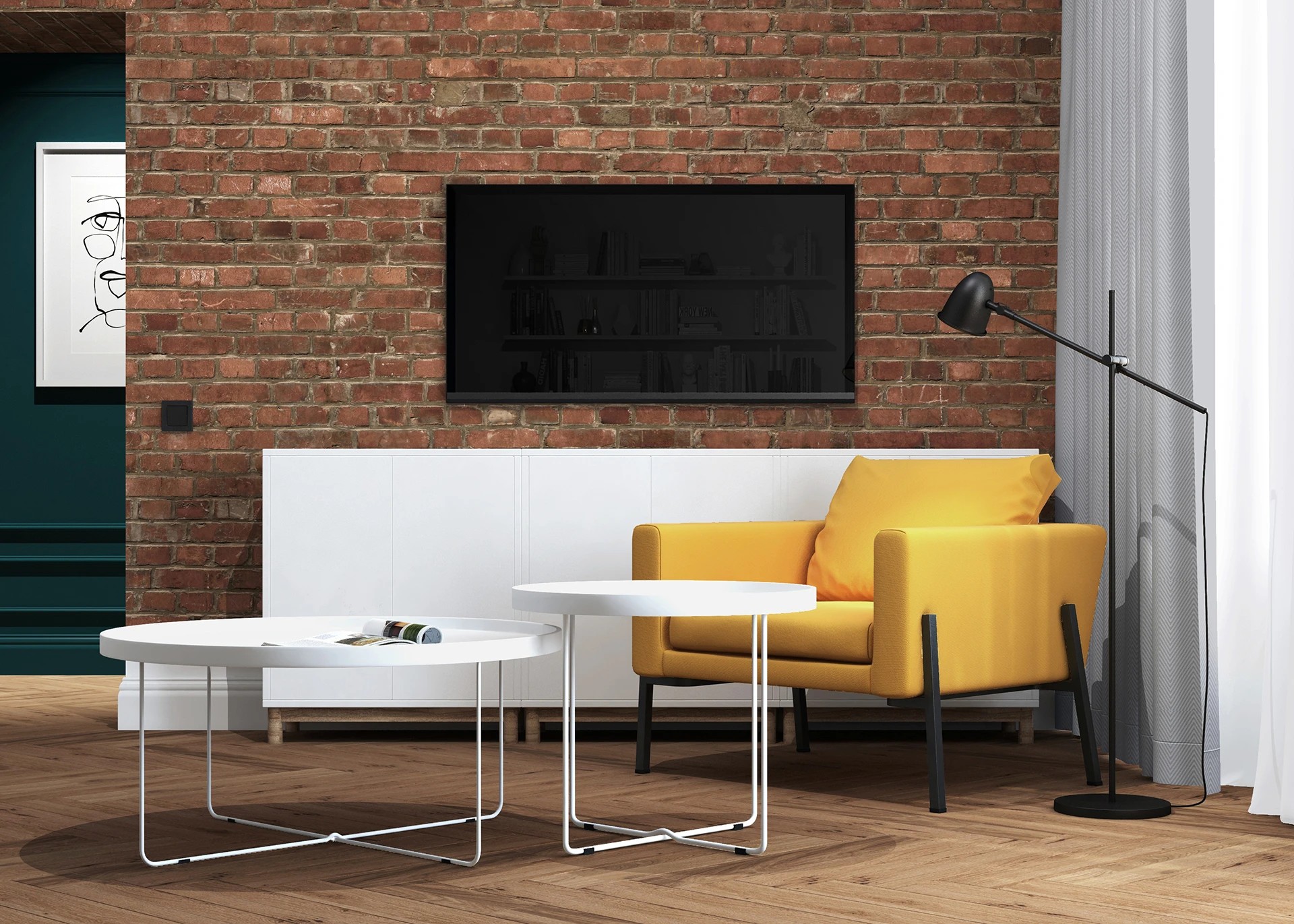 Квартира на Васильевском