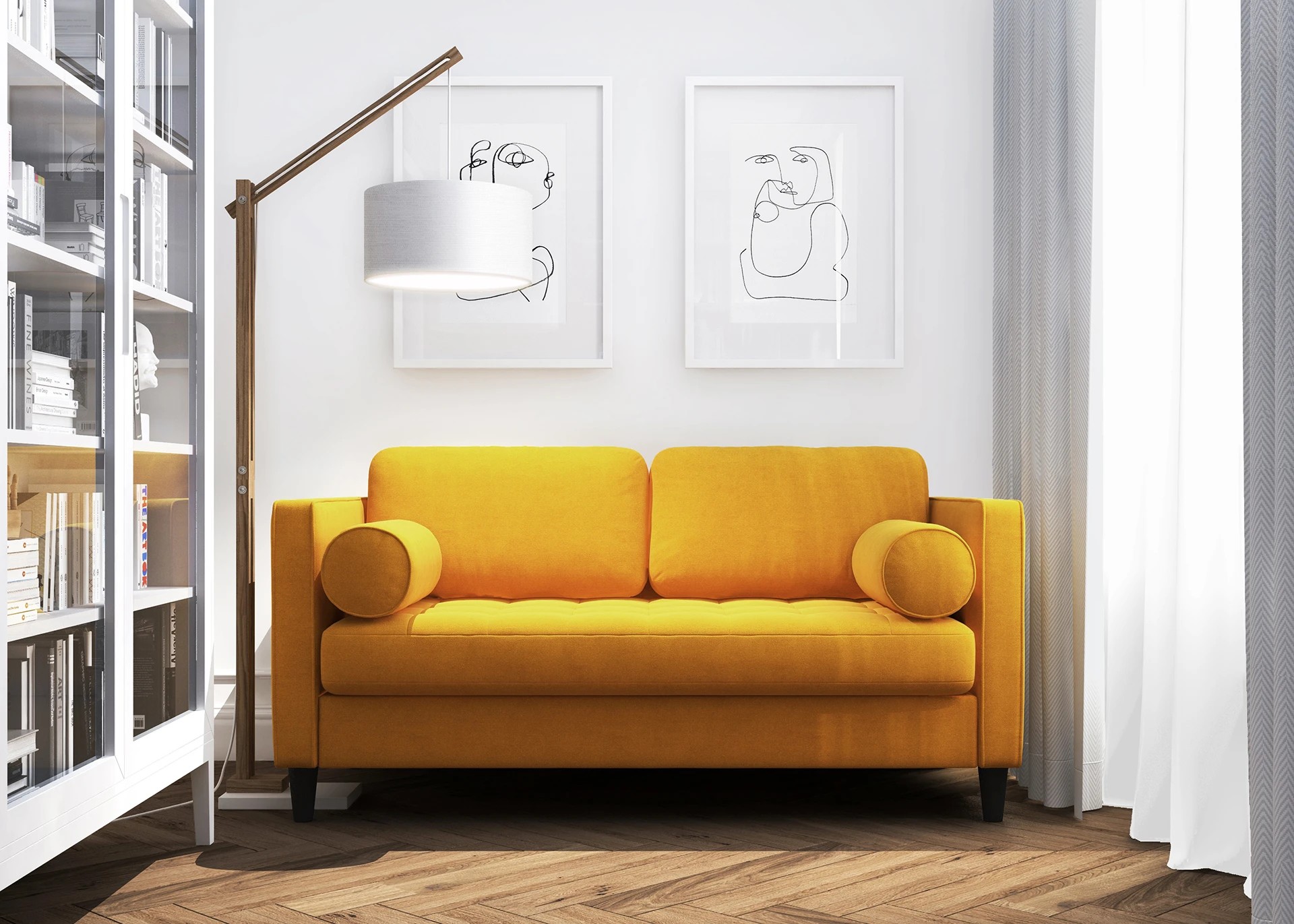 Квартира на Васильевском