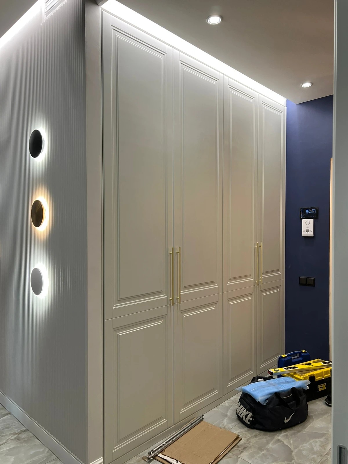 ЖК Макаровский