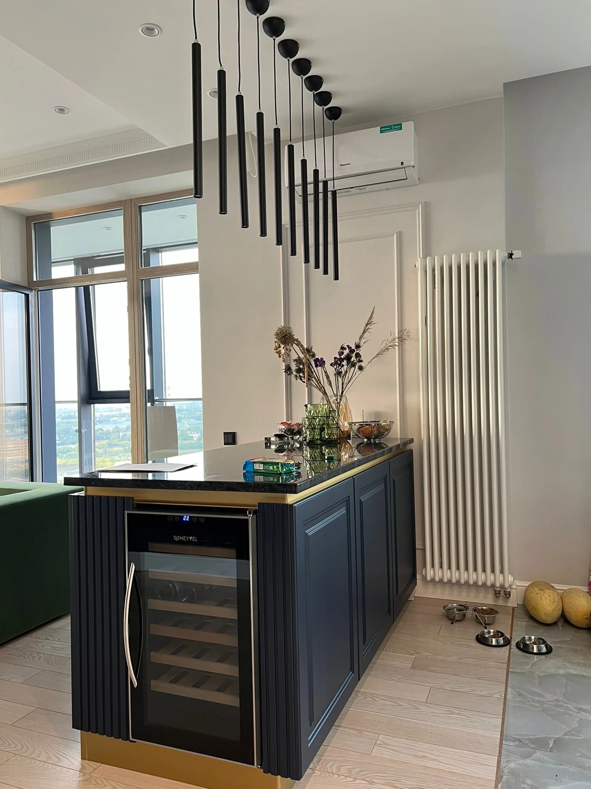 ЖК Макаровский