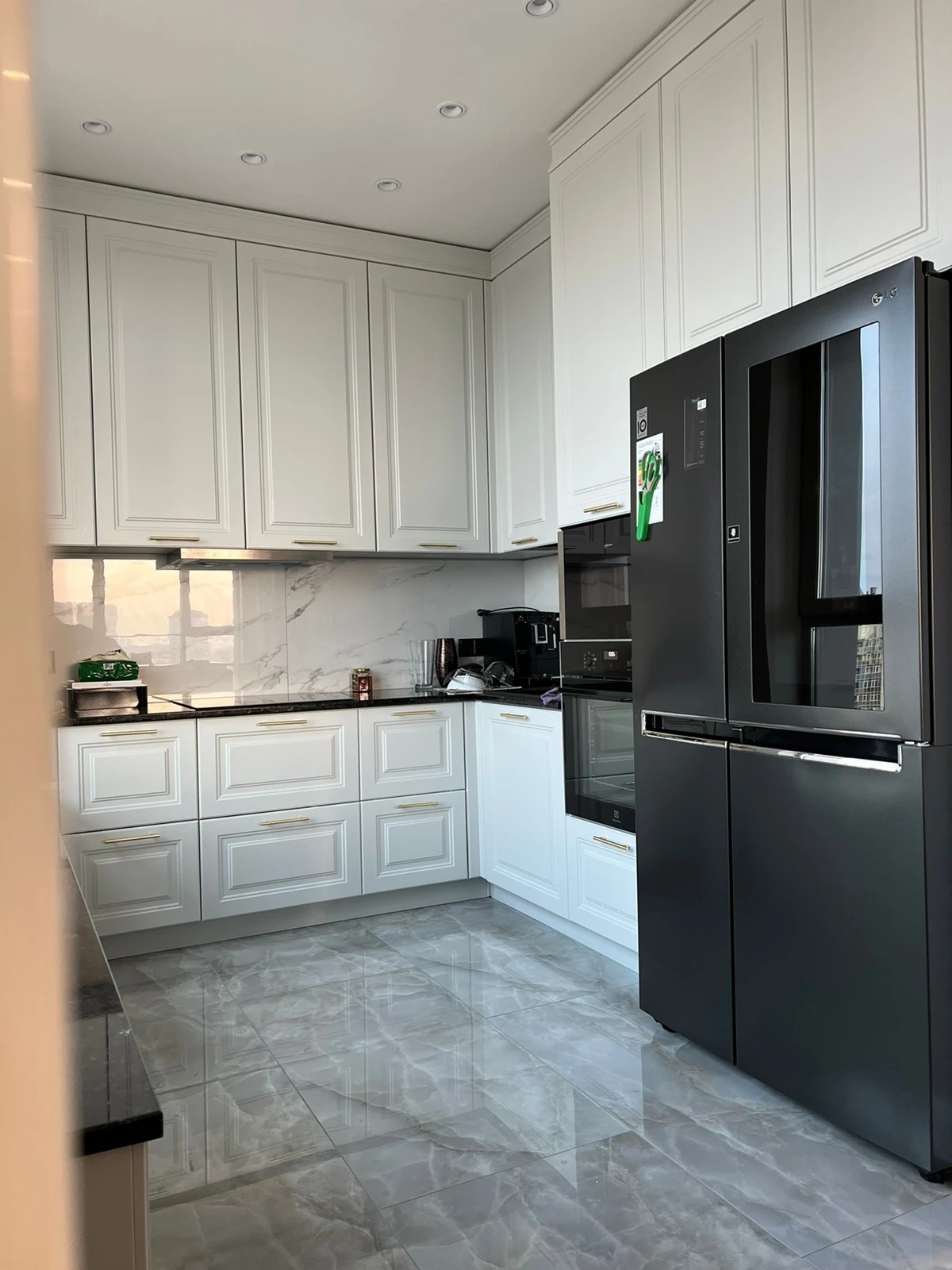 ЖК Макаровский