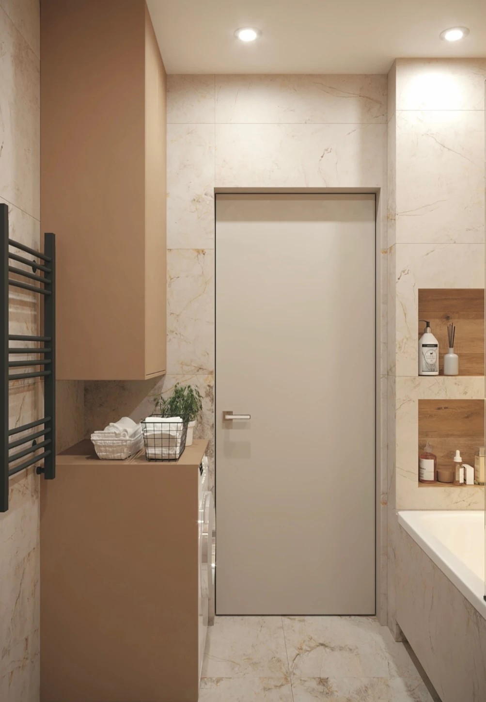 ЖК Изумрудный