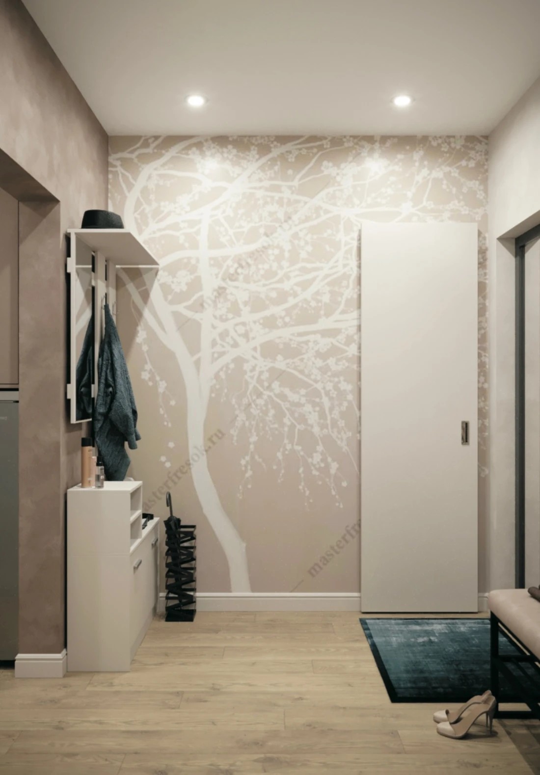 ЖК Изумрудный