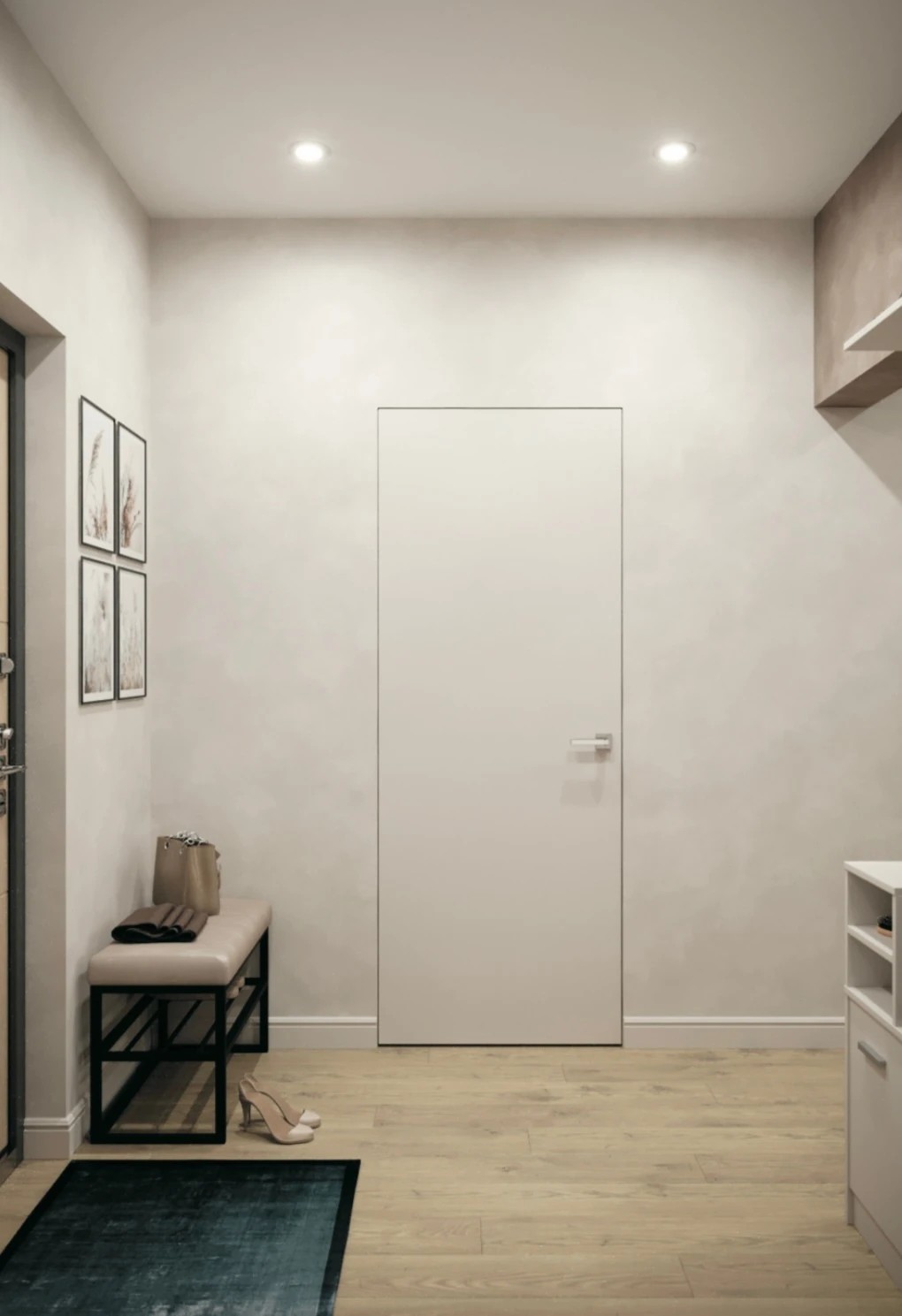 ЖК Изумрудный