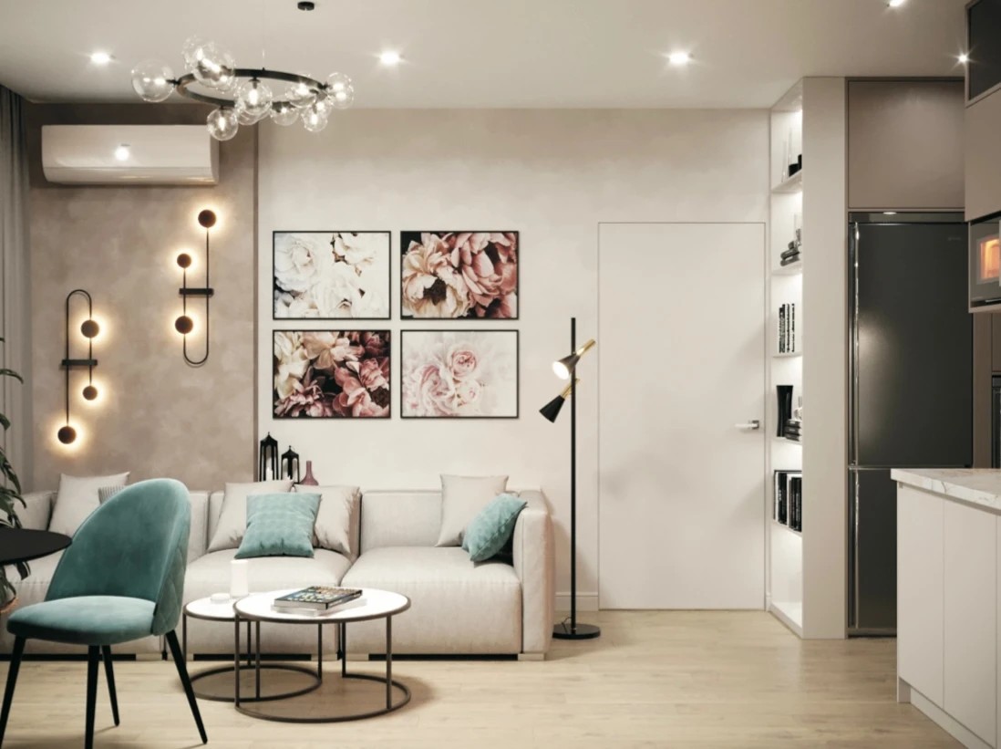 ЖК Изумрудный