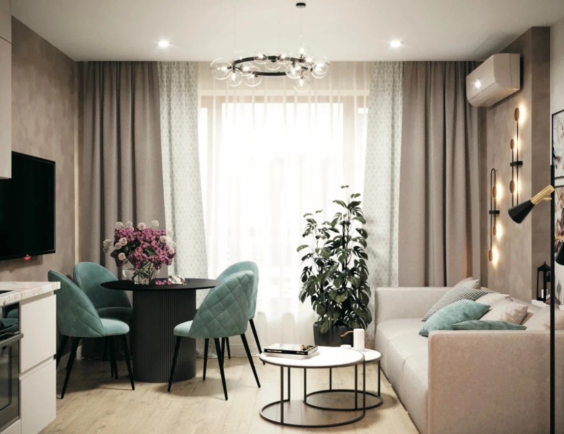 ЖК Изумрудный