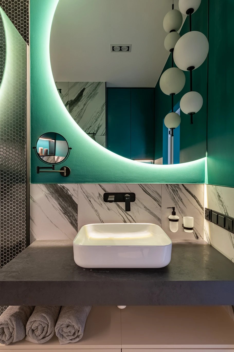 ЖК Рассказовка