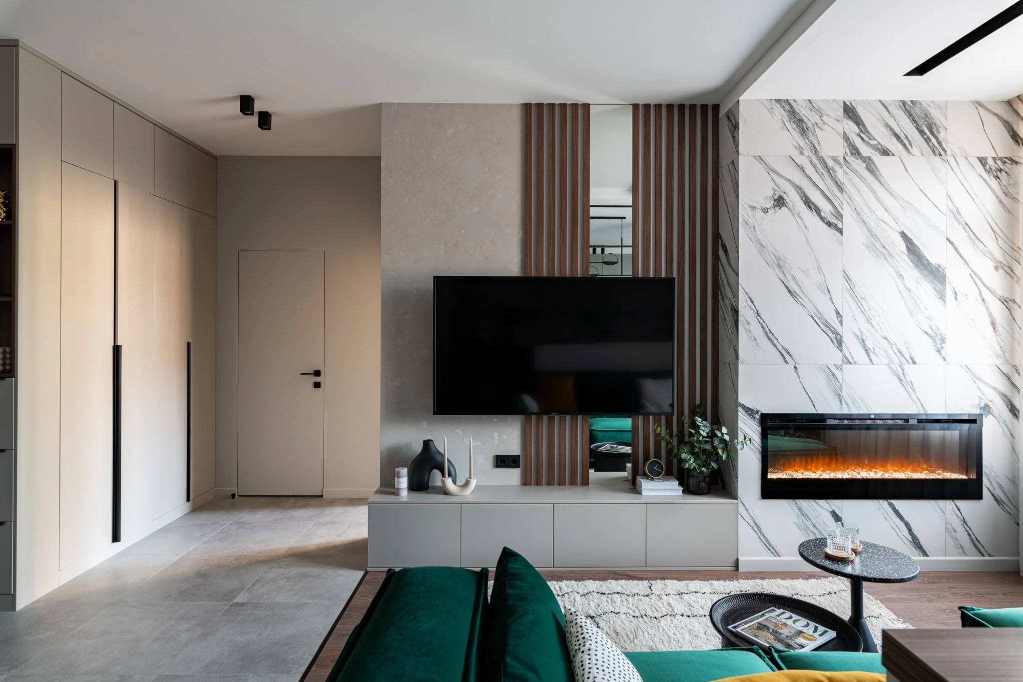 ЖК Рассказовка