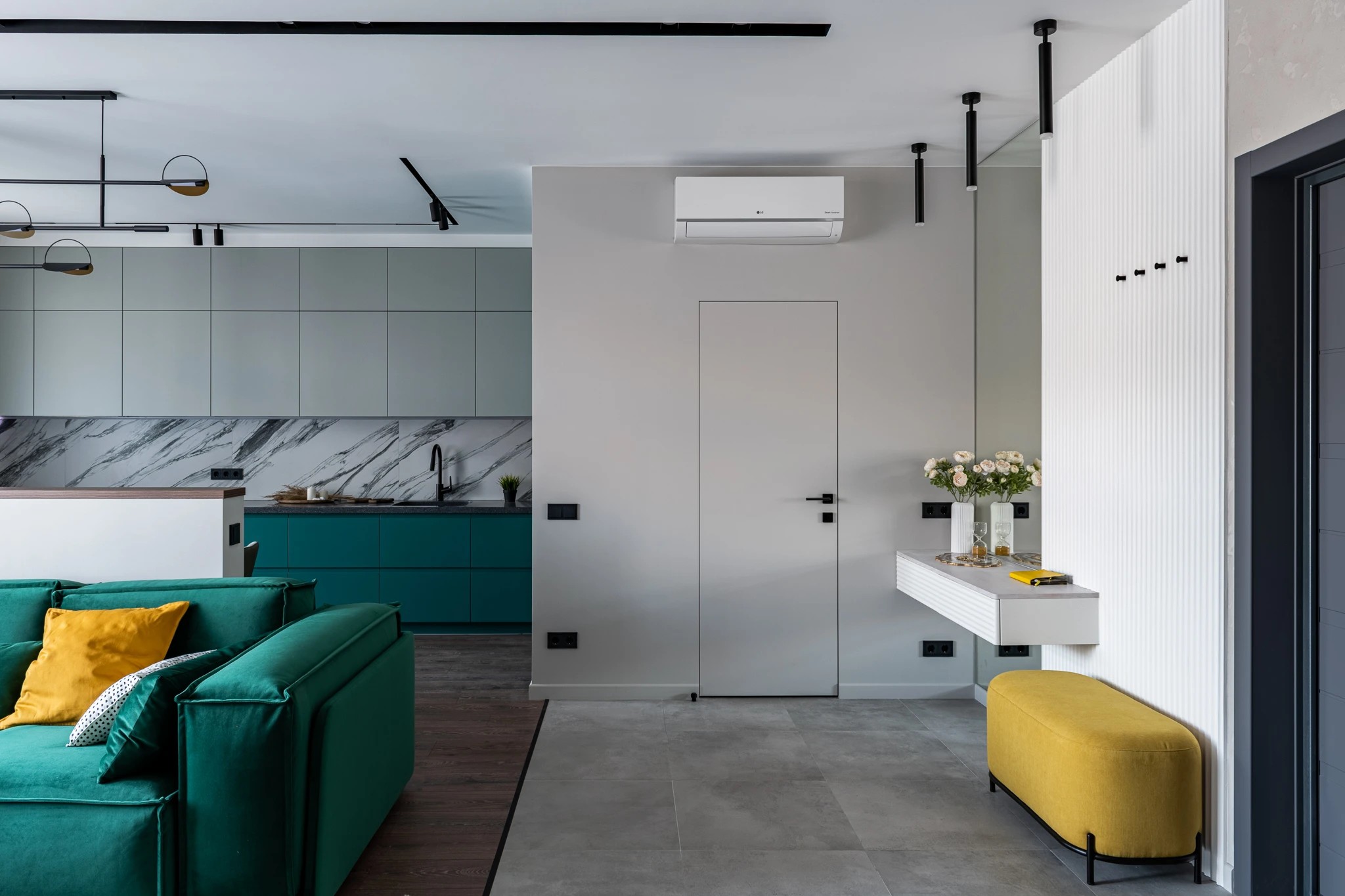 ЖК Рассказовка