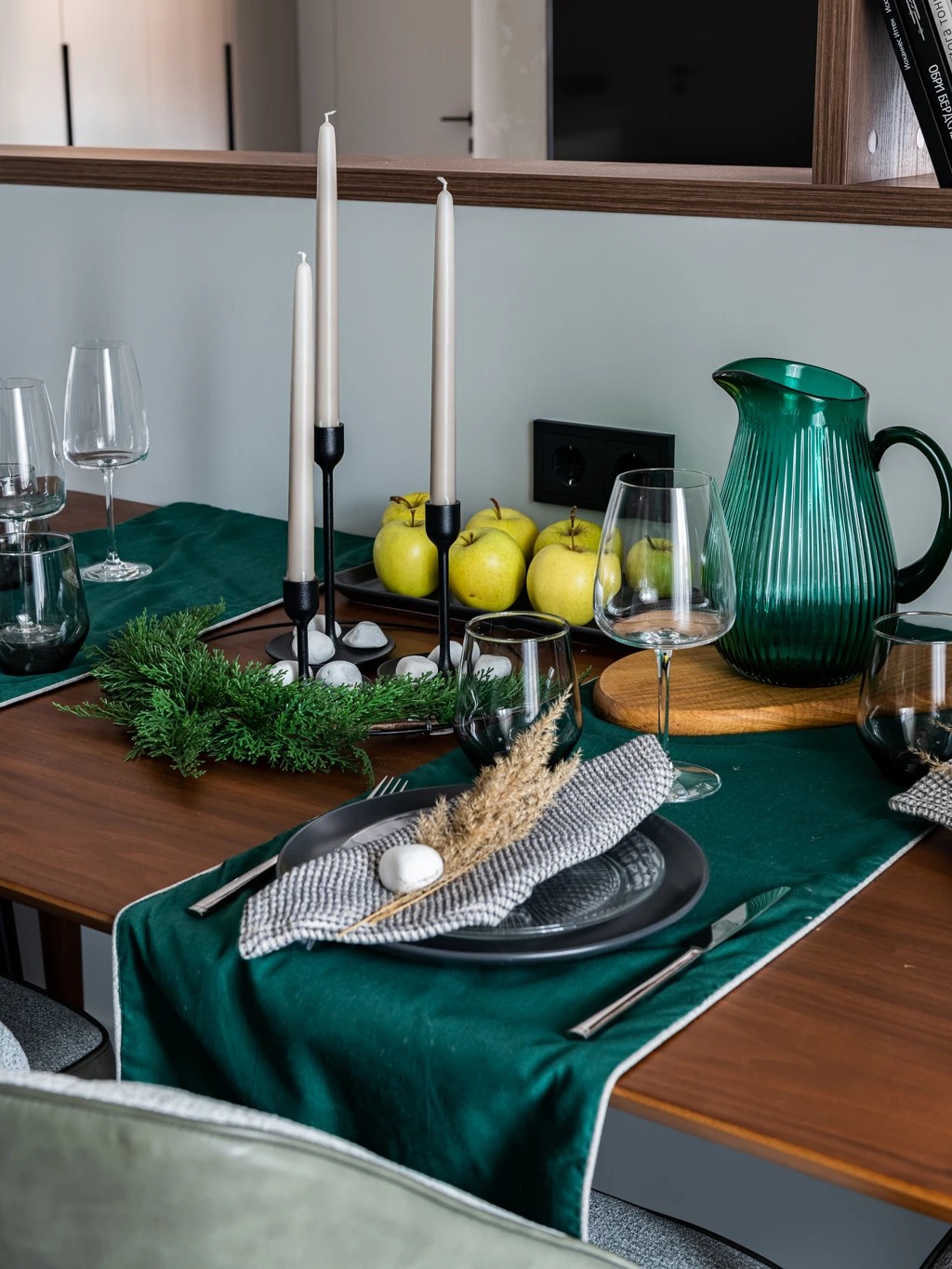 ЖК Рассказовка