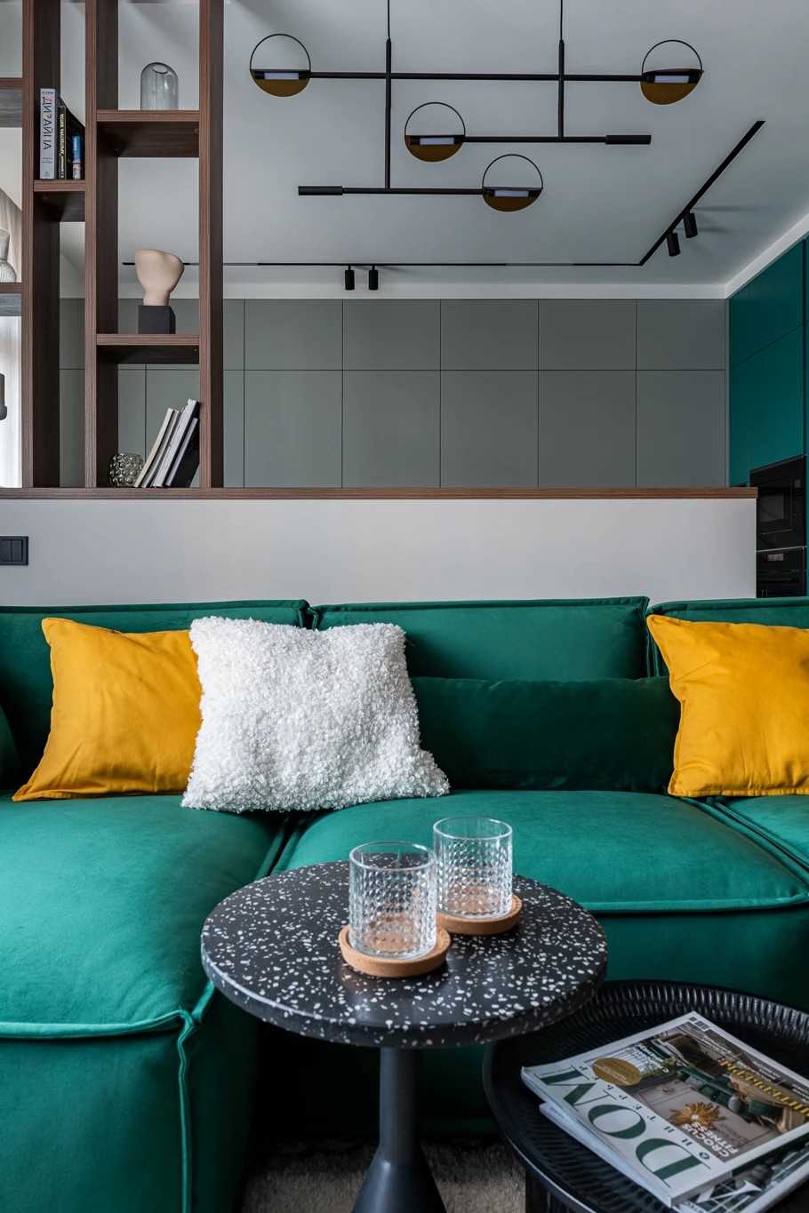 ЖК Рассказовка