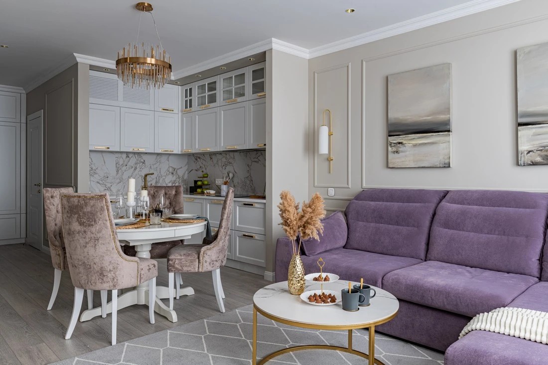 ЖК Ярославский