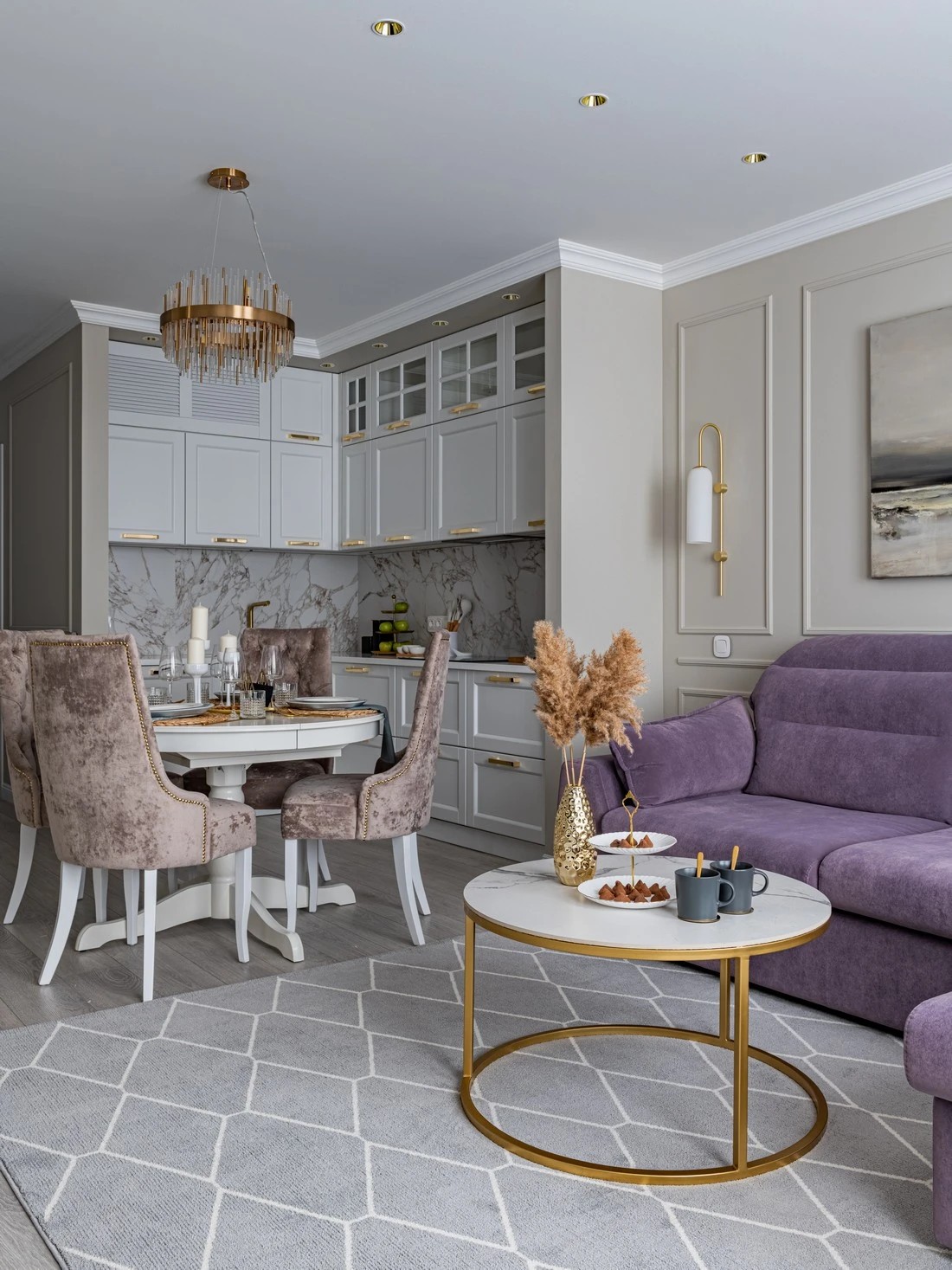 ЖК Ярославский