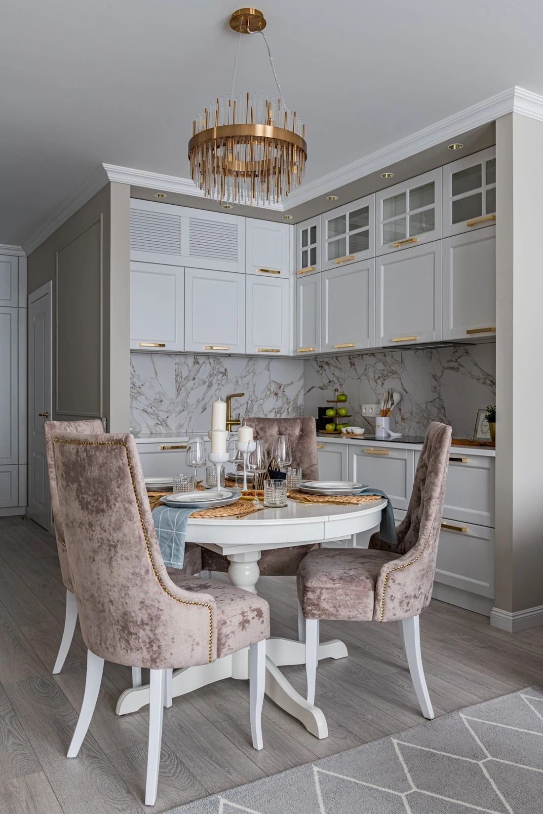 ЖК Ярославский