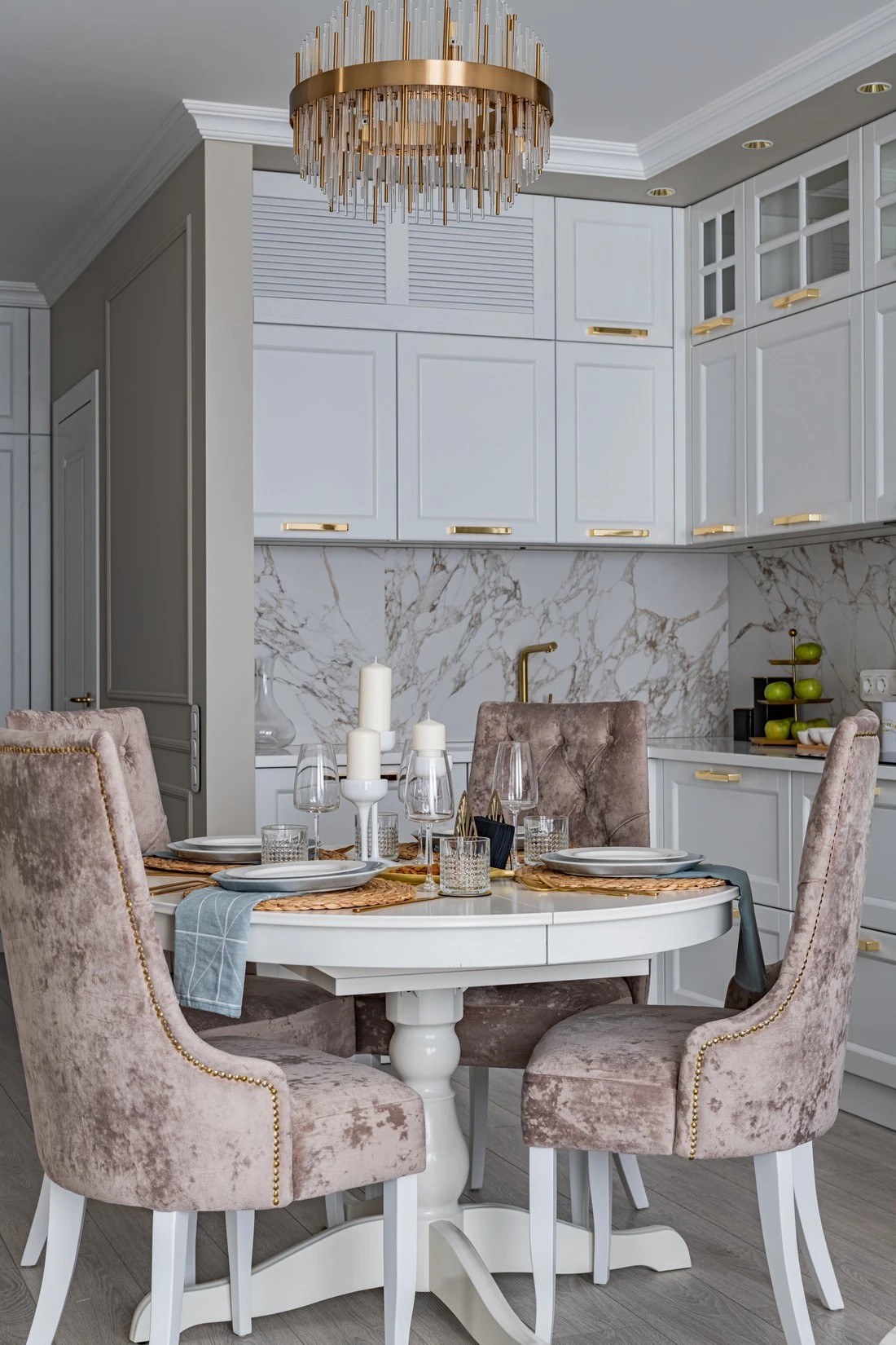 ЖК Ярославский