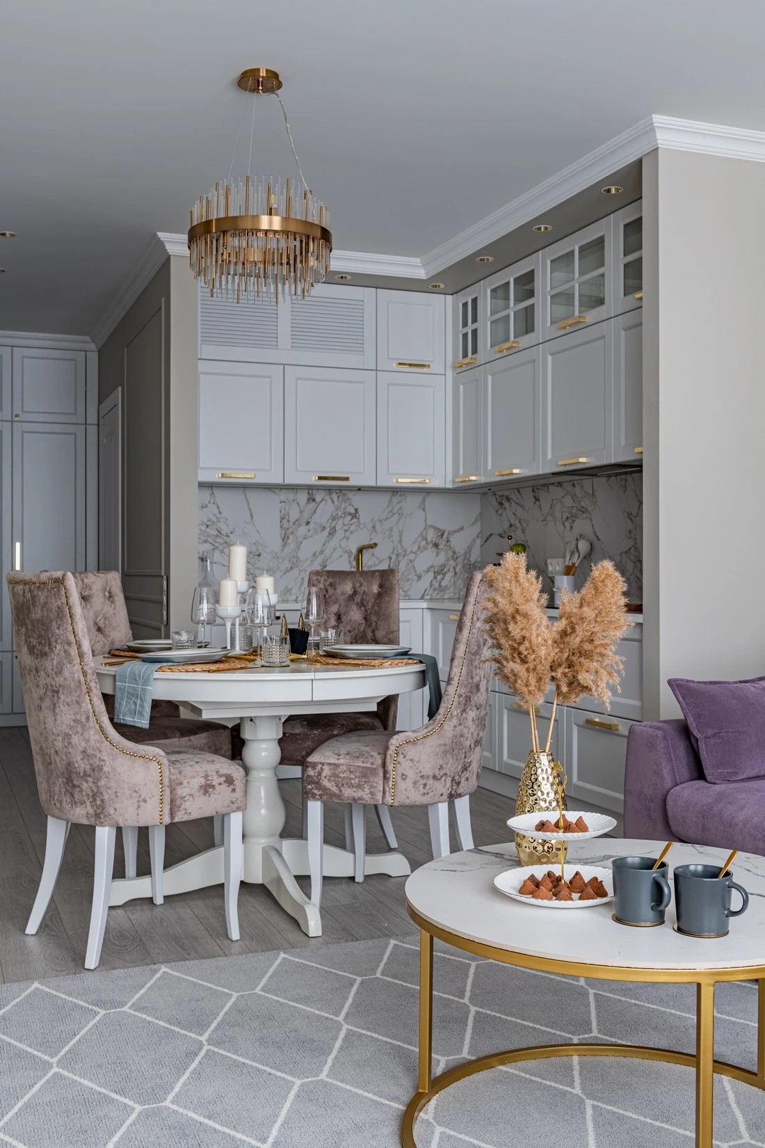 ЖК Ярославский