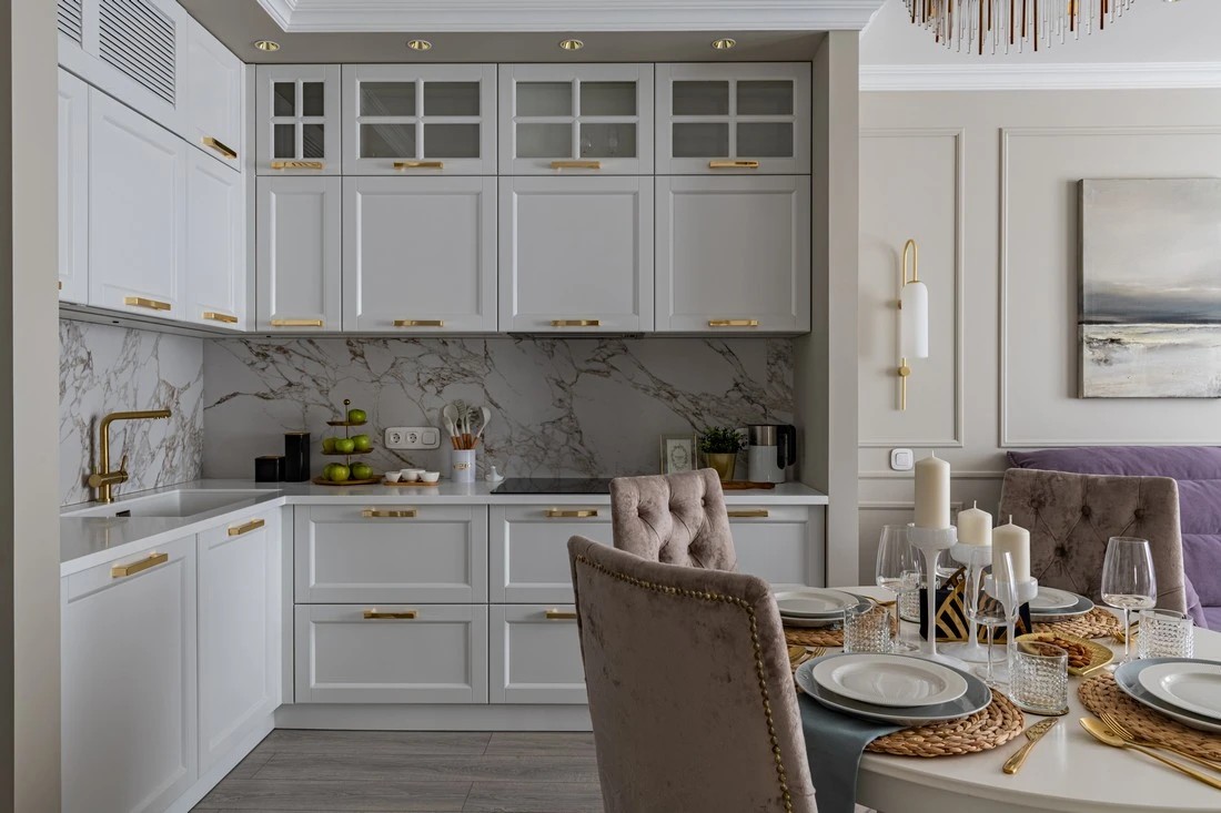 ЖК Ярославский