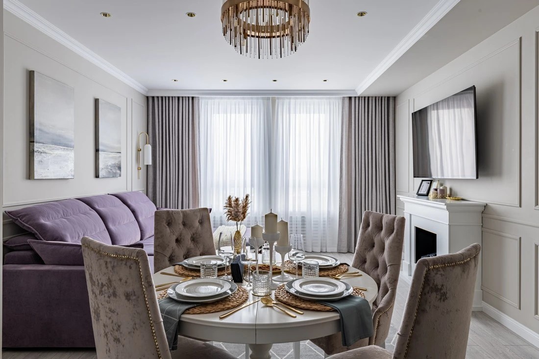 ЖК Ярославский