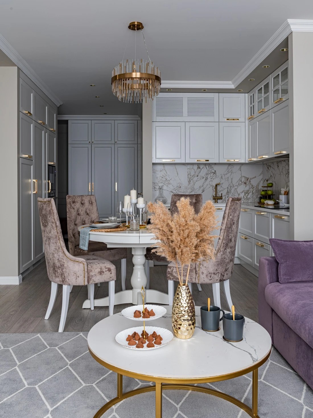 ЖК Ярославский