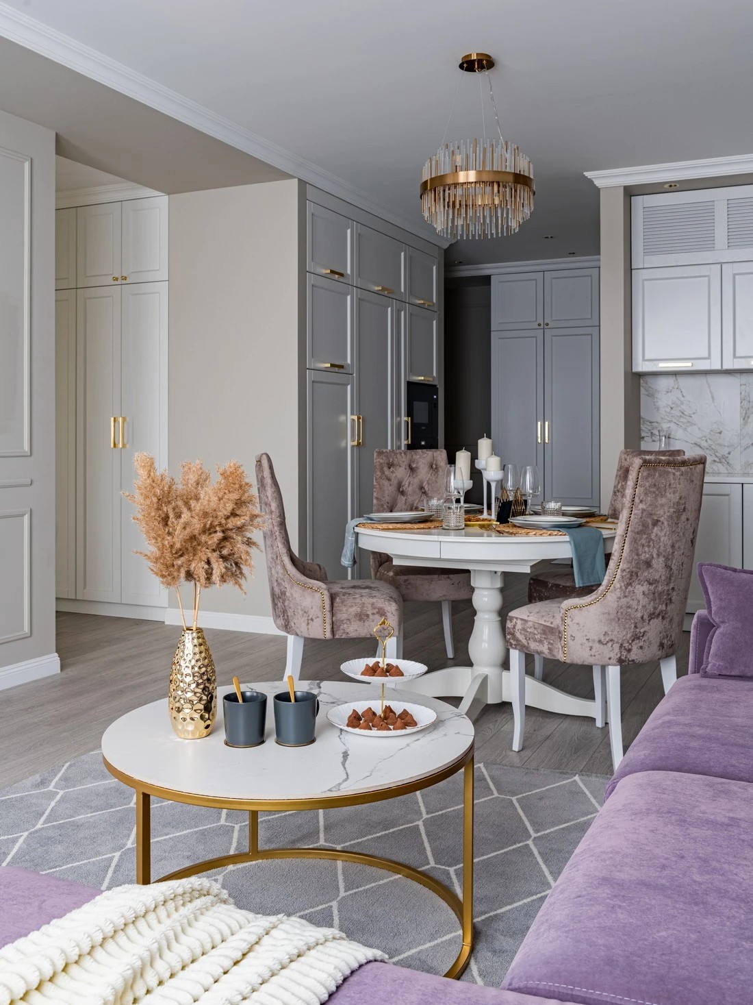 ЖК Ярославский