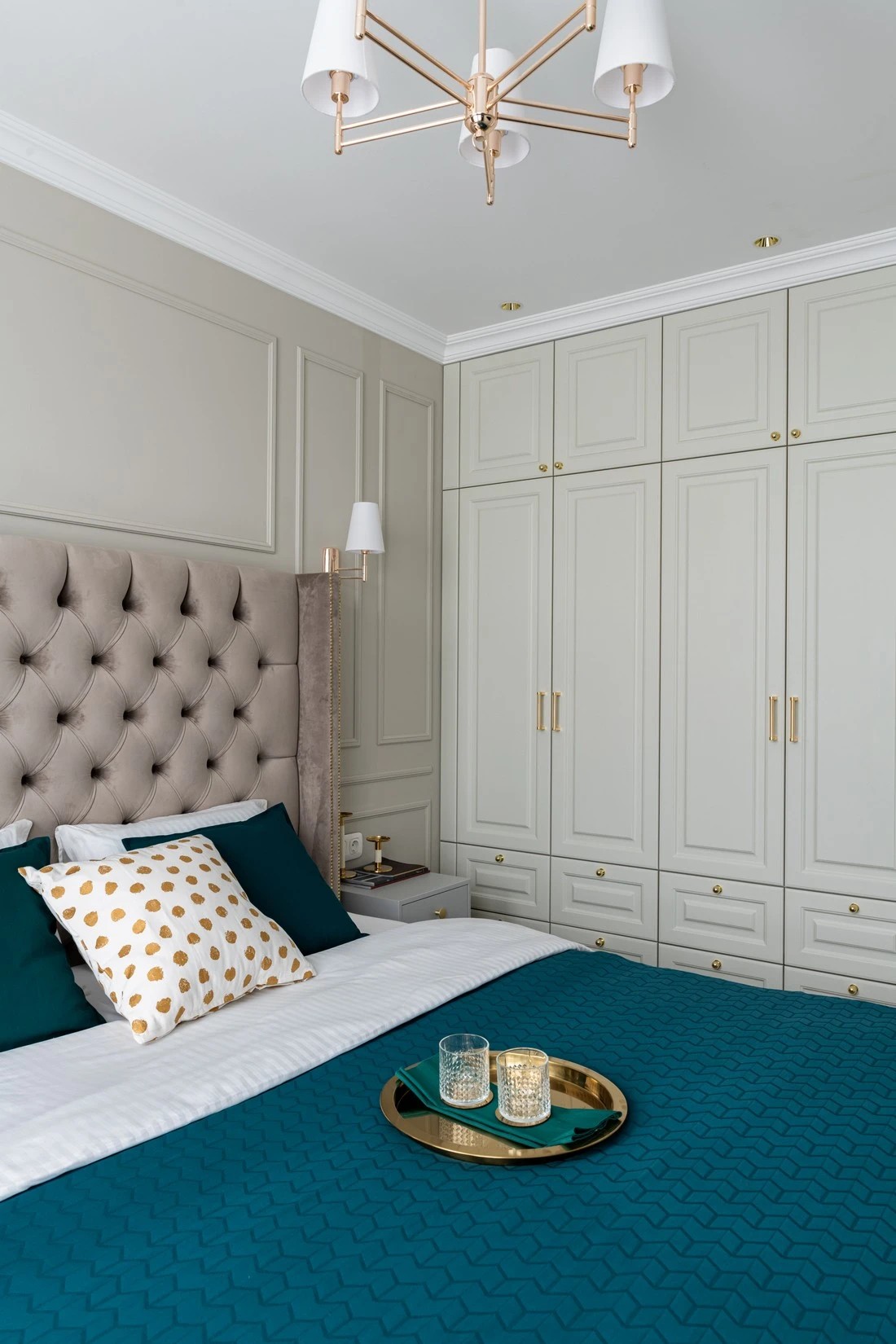 ЖК Ярославский