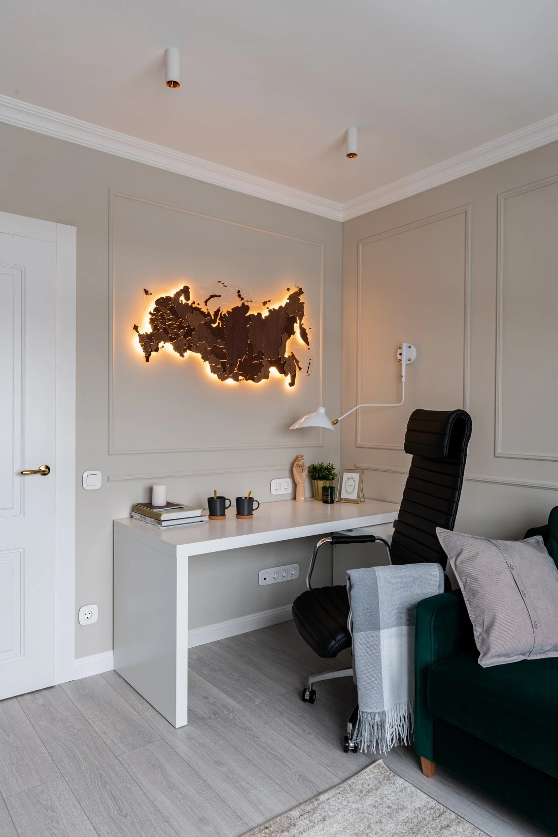 ЖК Ярославский