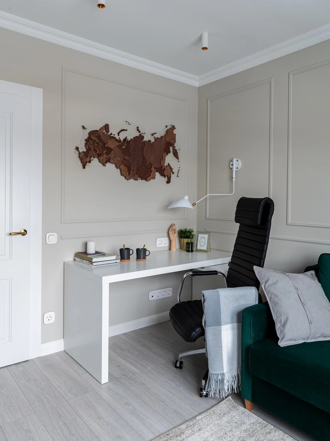 ЖК Ярославский