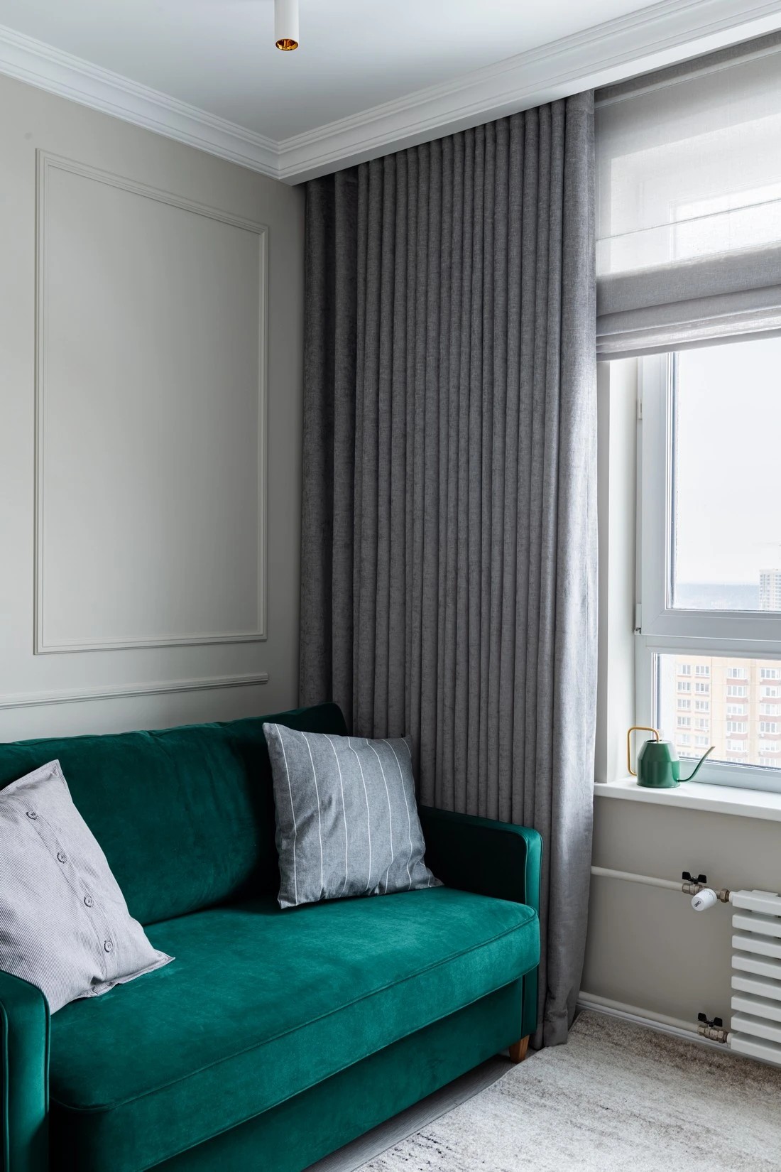 ЖК Ярославский