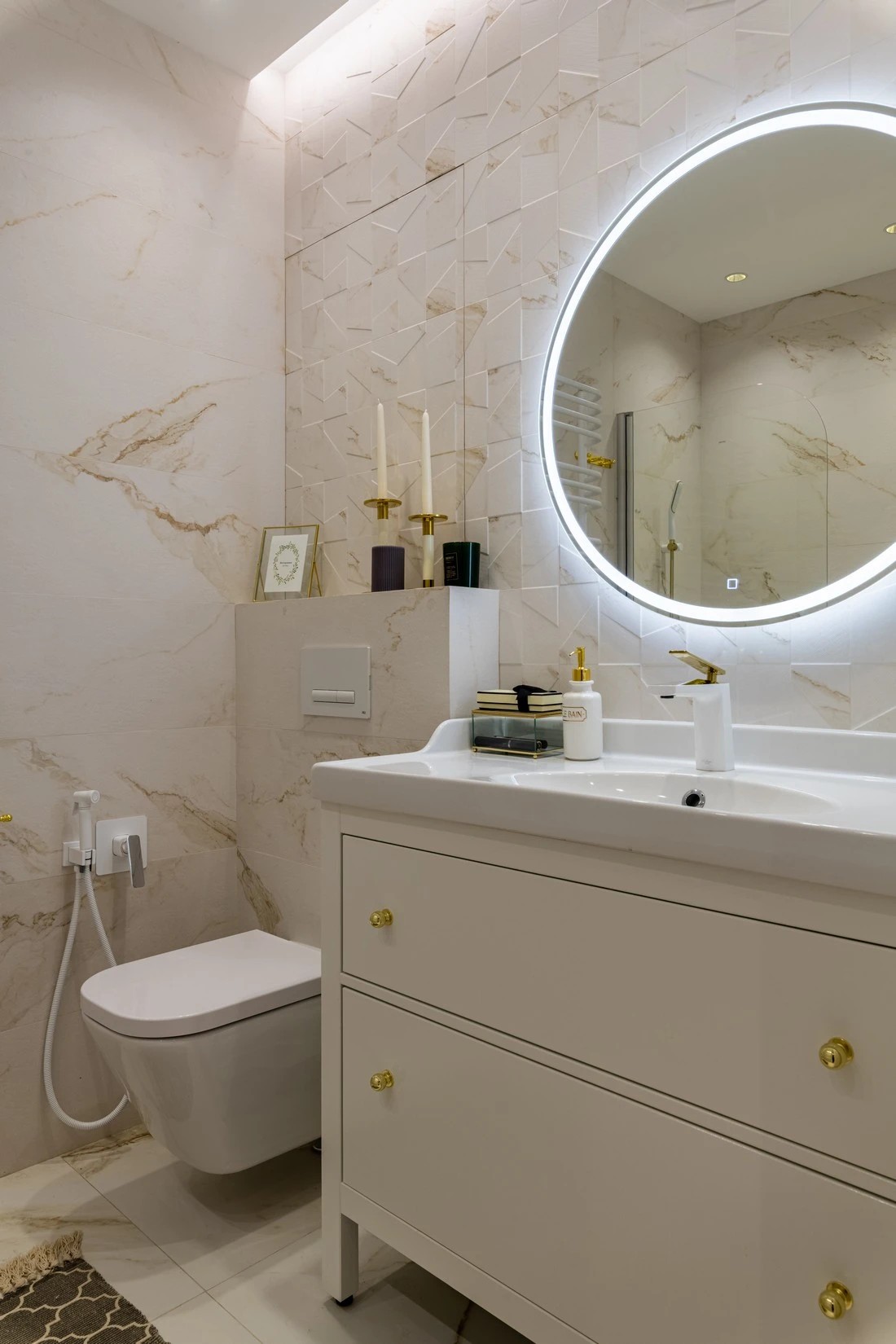 ЖК Ярославский