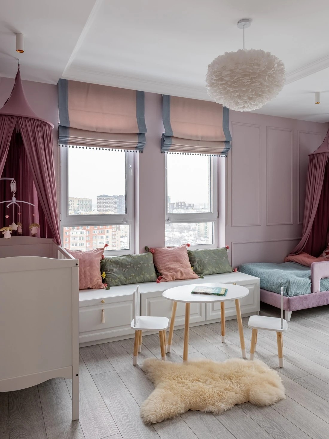 ЖК Ярославский