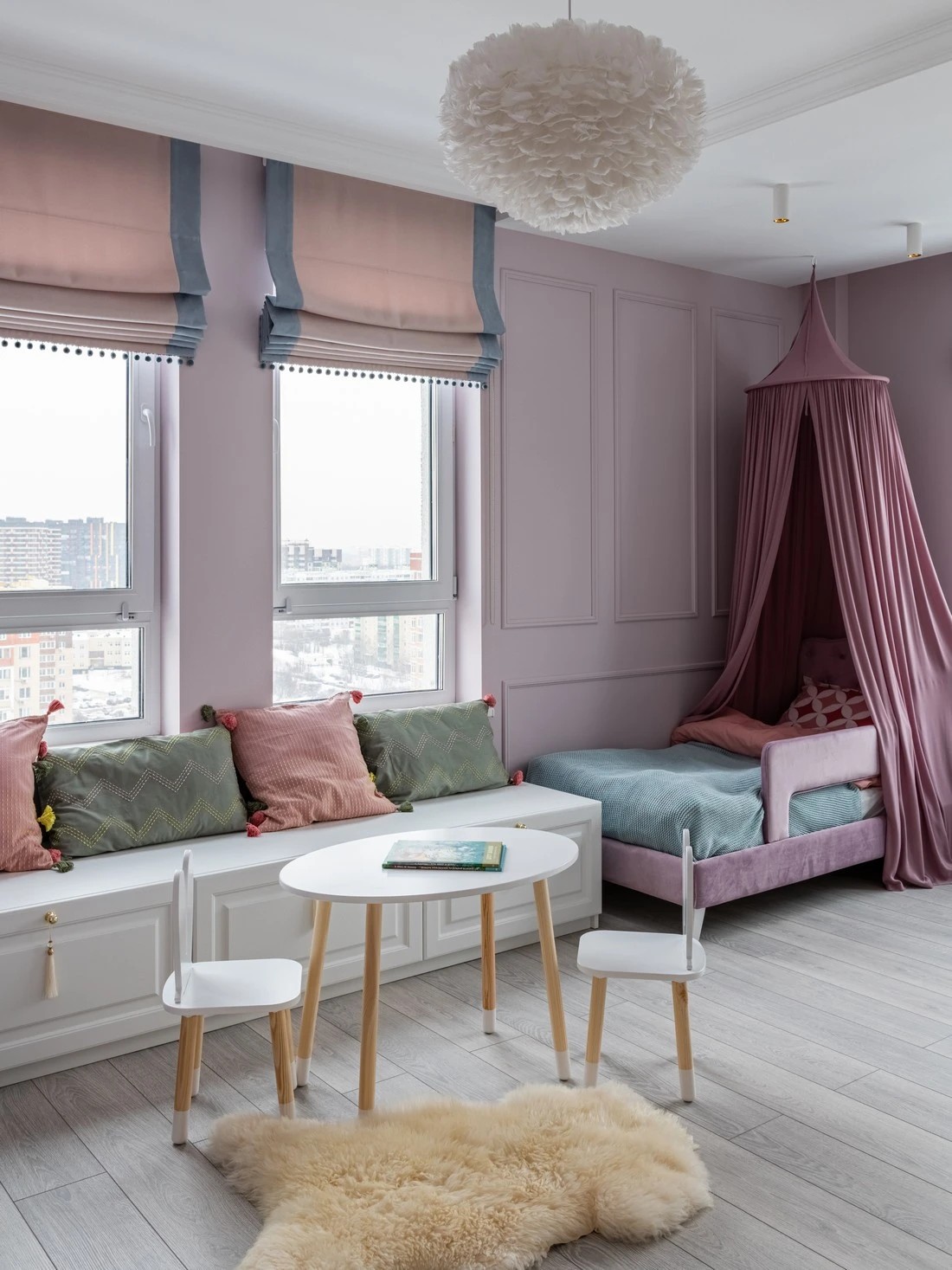 ЖК Ярославский