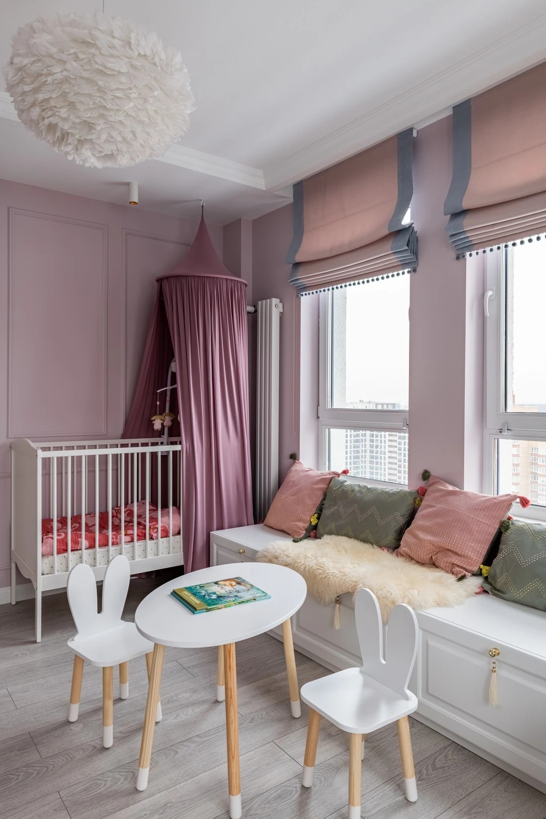 ЖК Ярославский