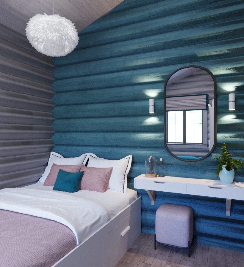 КП Золотые Сосны