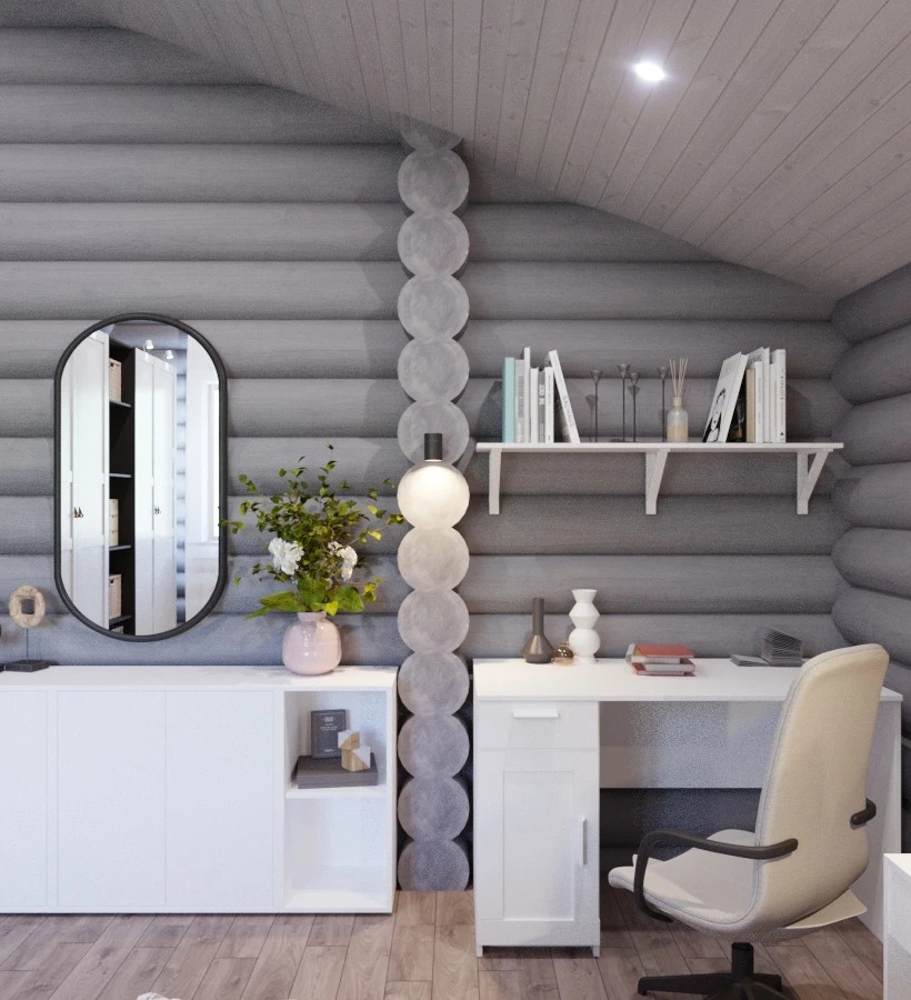 КП Золотые Сосны