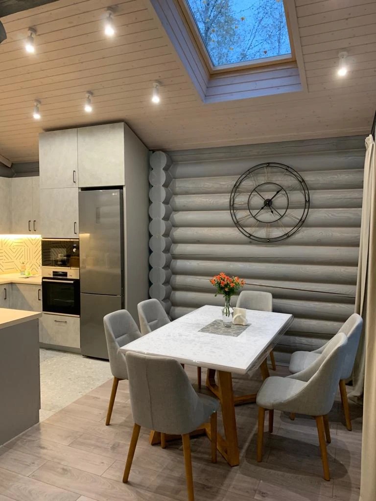 КП Золотые Сосны