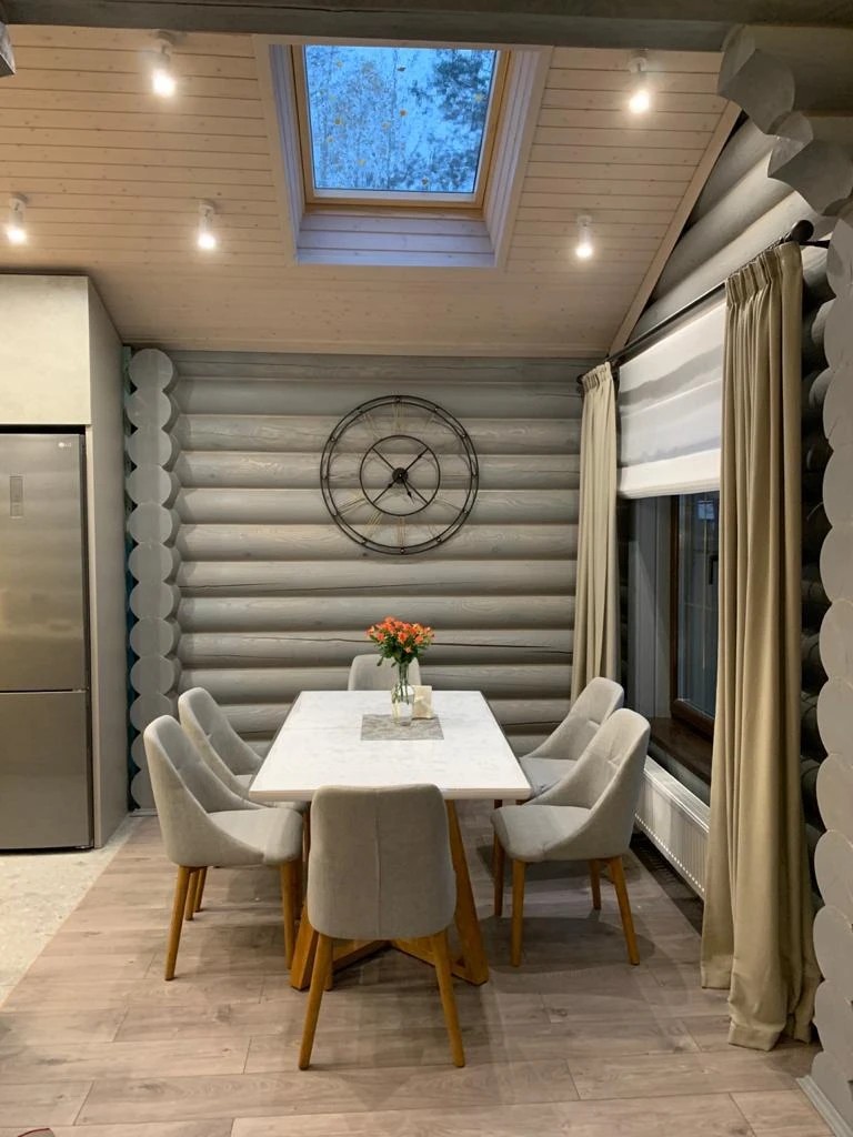 КП Золотые Сосны