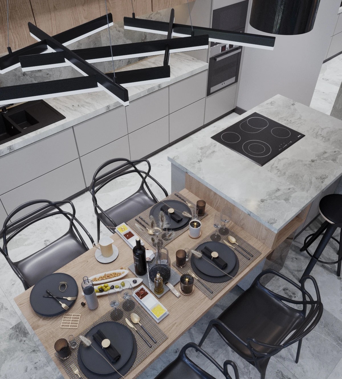 ЖИЛОЙ ДОМ г. Хотьково