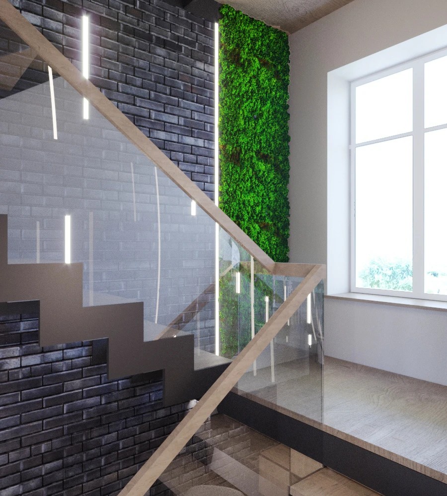 ЖИЛОЙ ДОМ г. Хотьково