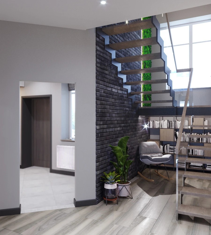 ЖИЛОЙ ДОМ г. Хотьково