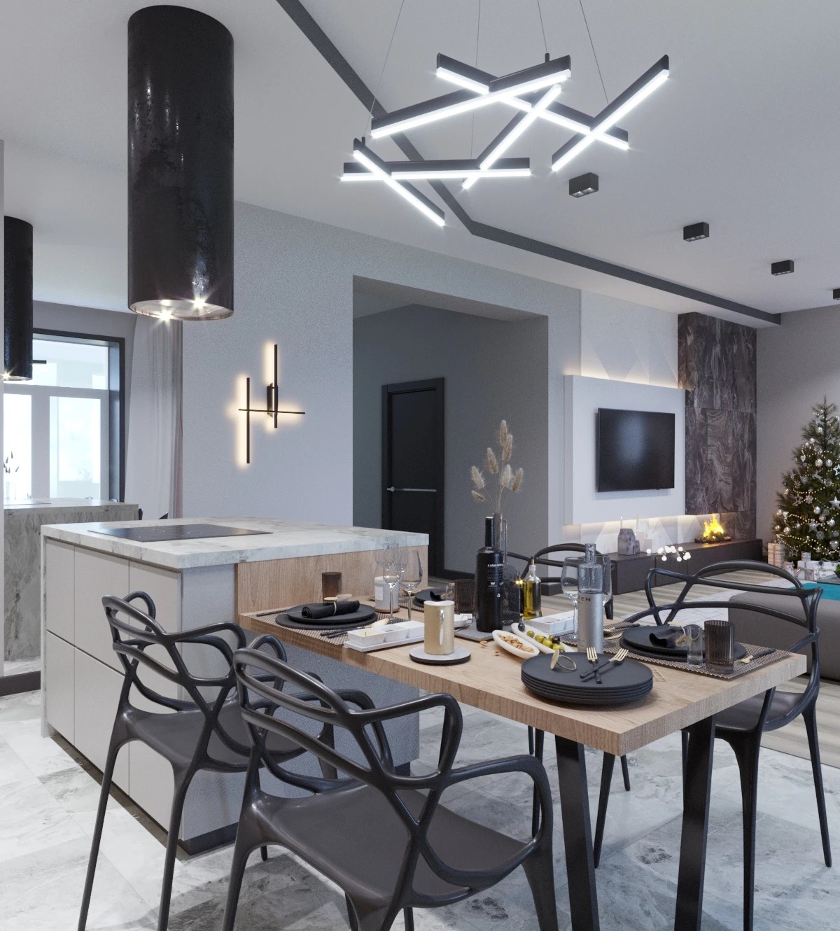 ЖИЛОЙ ДОМ г. Хотьково