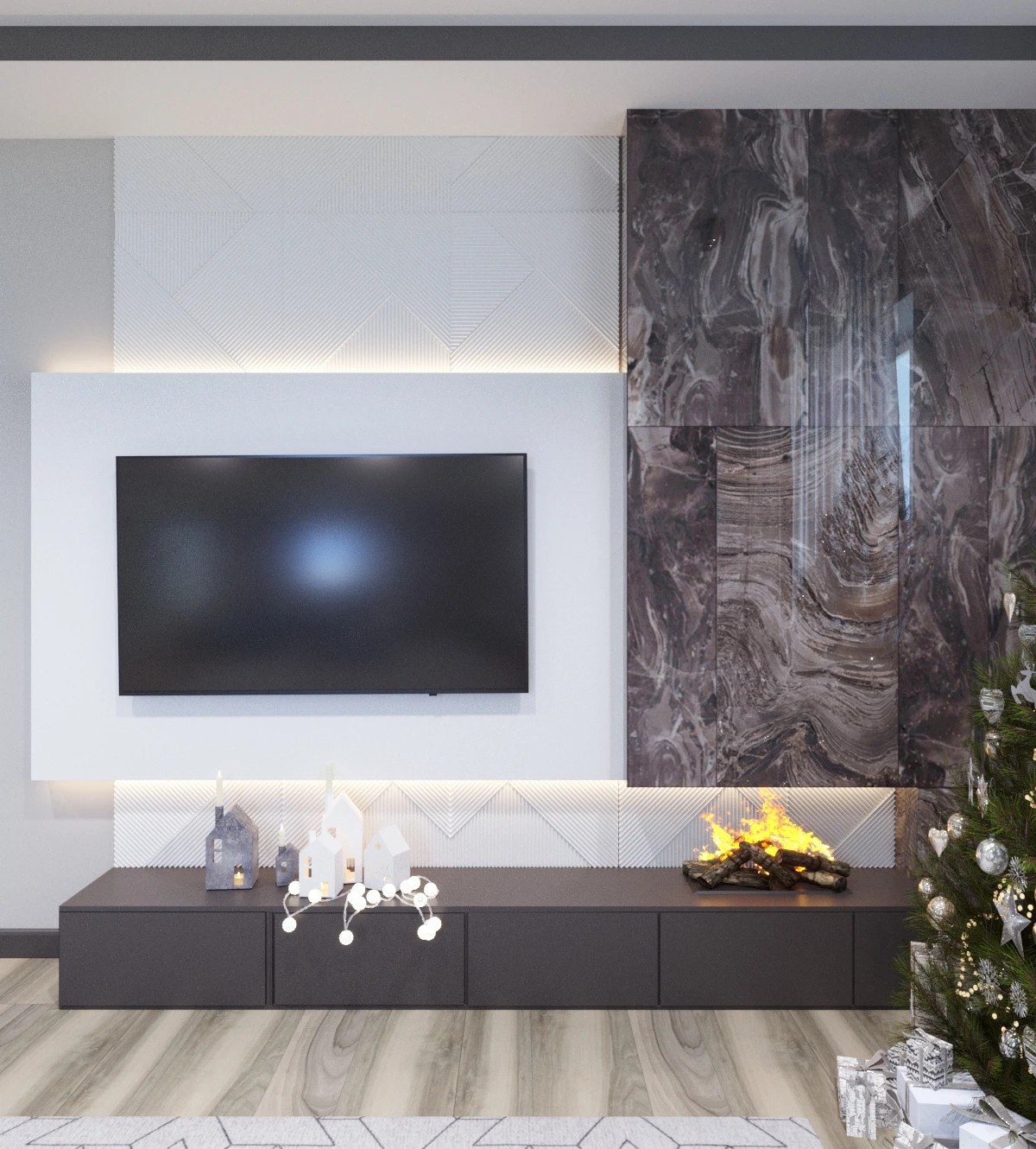 ЖИЛОЙ ДОМ г. Хотьково